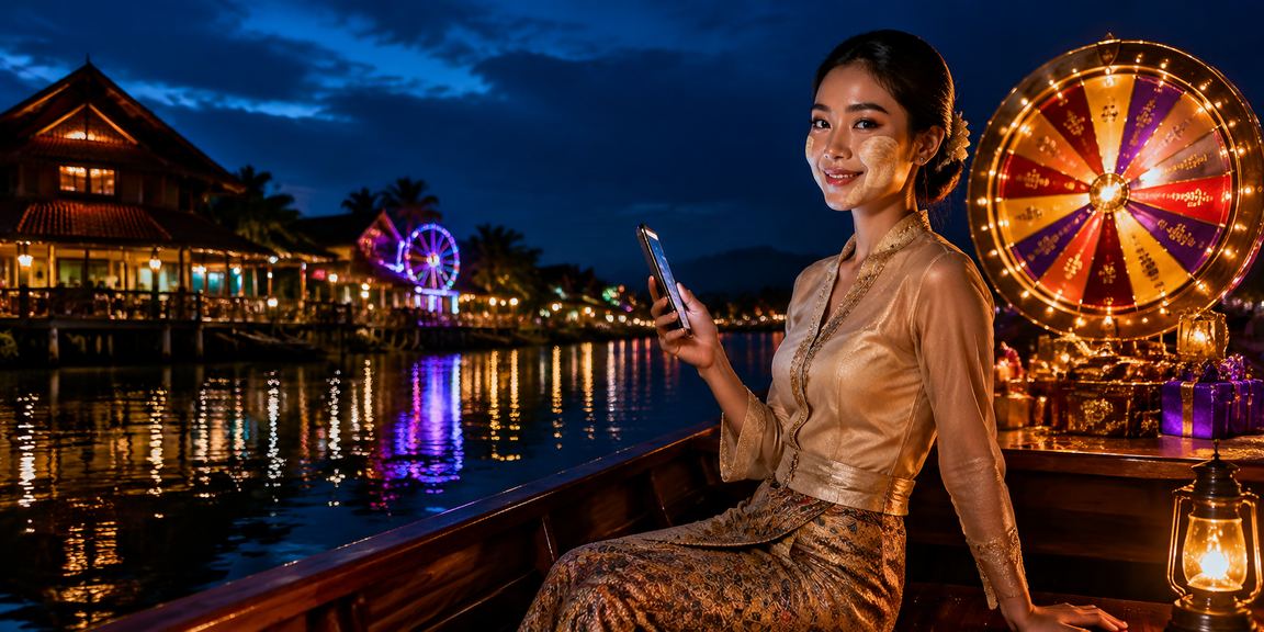 ibet789myanmar