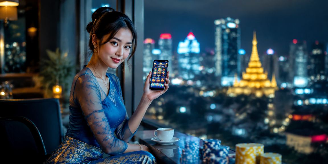 ibet789myanmar